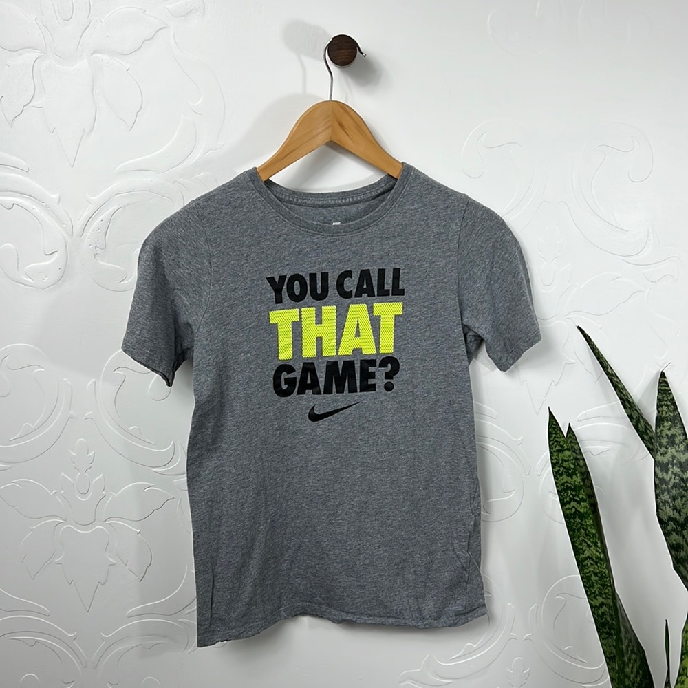 Nike Tee